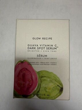 Glow Recipe Guava Vitamin C Dark Spot